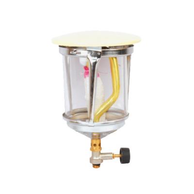 China Small Camping Gas Camping Lantern ZJ-L01 for sale