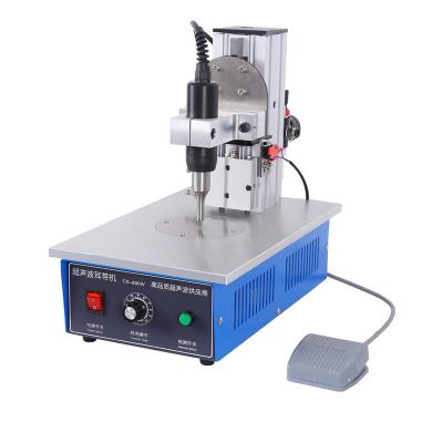 China Garment Shops China Ultrasonic Generator For Mask Dark Edge Sealing Machine Mask Machine for sale