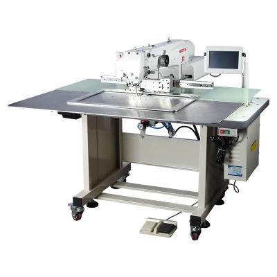 China Factory 6030H Computer High-Speed ​​Electric Model Sewing Machine 170kgs For Flatbed 2-5mm Thick Sewing Things for sale