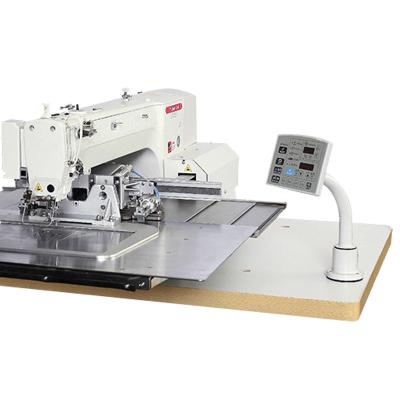 China ULTRA-FAST hot selling a wide range of pattern sewing machine for garment for automatic sewing machine for sale