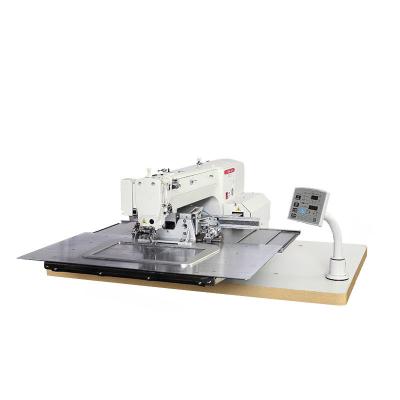 China New Manufacture Model High Speed ​​Automatic Industrial Leather Sewing Machine Sewing Machine For Garment Shoe Sewing Machine for sale