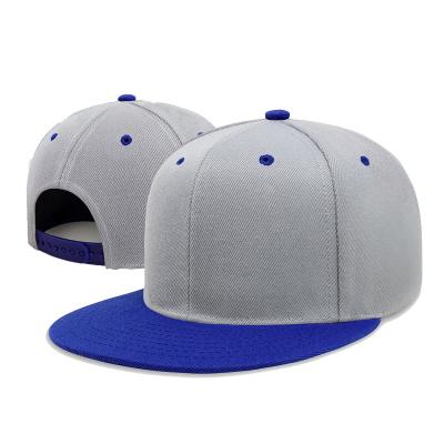 China JOINT Custom Embroidery Baseball Cap Fashion Color Hip Hop Snapback Snapback Hat for sale