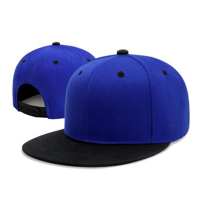 China Custom Logo Plain Snapback Cap Custom Snapback Hats JOINT Vintage Snapback Sports Hats Cap for sale