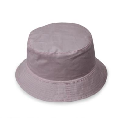 China Fashion\New Designer Comfortable Fashion Cotton Bucket Hat Custom Logo Unisex Adult Acrylic Fisherman Hat Outdoor for sale