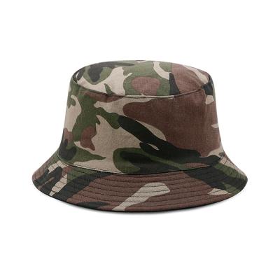 China Fashion\Comfortable Warm Wholesale Cotton Bucket Hat Outdoor Fisherman Acrylic Short Brim Fluffy Hat for sale