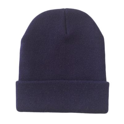 China Wholesale COMMON New Style Cotton Beanie Slouchy Wool Hats Hip Hop Slipped Beanie Hats Winter Outdoor Hats for sale