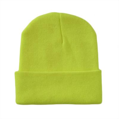 China Wholesale New Style Cotton Beanie Slouchy Wool Hats High Quality Beanie Hats Winter Outdoor Hats COMMON for sale