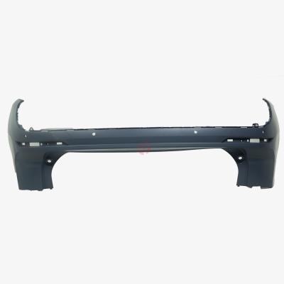 China Auto Rear Bumper Lip Auto Body System Rear Bumper for volvo XC60 22-rear bumper lip OE 40007616 for sale