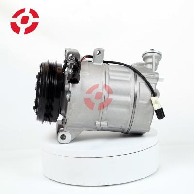 China Compressor automático de ar-condicionado para Volvo S80 XC60 OE 36001462 à venda