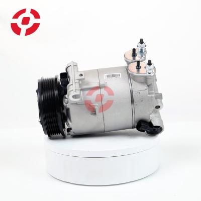 China OE LR083480 Auto AC Compressor AC Compressor de ar condicionado para Land Rover à venda