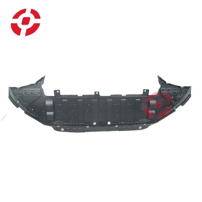 China Water tank under cover front bumper lower guard Air Guide Front Bumper Grille Grill-air Guide for Volvo S90 OE 31383239 for sale