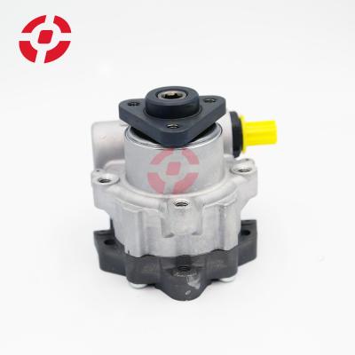 China Leistungslenksteuerpumpe für Land Rover QVB000110 Hydraulisches oder elektrisches müheloses Lenksystem zu verkaufen