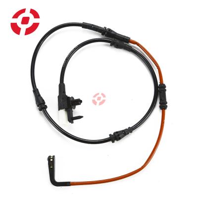 China Linha de aviso de travagem de manuseio e conforto do veículo com sistema de travagem para Range Rover OE LR033295 à venda