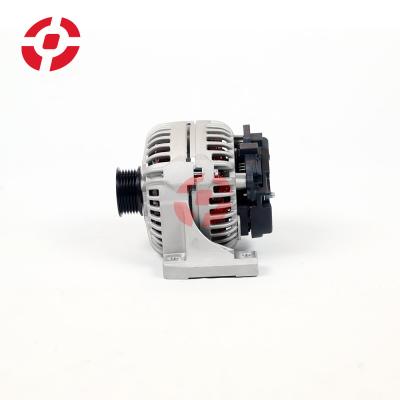 China 9442841 Car Alternator Parts Generator Of Engine System For Volvo for sale