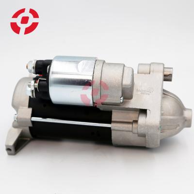 China Eco Friendly 36010074 Starter Motors Engine Starter Motor Parts For Volvo Starter Motor for sale