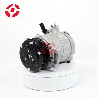 China Automotive Air Condition Pump LR112585 For RANGE ROVER SPORT 2014 for sale