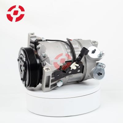 China Auto Parts OEM 36002934 Air Conditioning System AC Auto Compressor For Volvo for sale