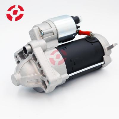 China OE 36010074 Auto Parts Engine Car Starter Motor For Volvo for sale