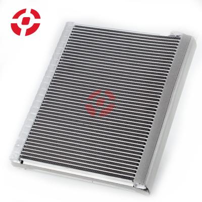 China OEM C2Z6527 Auto Air Evaporative Cooling Core Car AC Evaporador Para Jaguar à venda