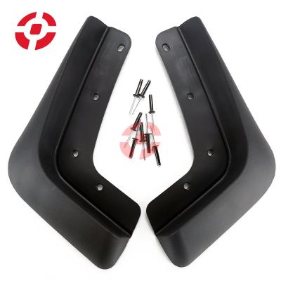 Cina Carrozzeria Componenti auto lamine OE 8685555 Kit di lamine anteriori per Volvo in vendita