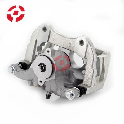 China Brake Cylinder LR036568 LR036567 Electric Rear Brake Caliper For Land Rover Range Rover 2012 for sale