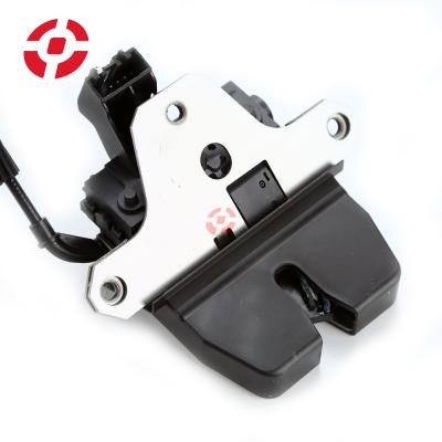 China LR049494 Car Parts In stock Tailgate Door Latch Tailgate Lock For Land Rover Range Rover Sport for sale