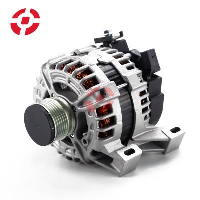 China 36001341 36012619 Alternator Car Parts Generator for VOLVO V60 for sale