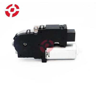 China Auto engine systems OE 31442109 Genuine Auto Parts Electric Sunroof Motor for Volvo XC60 other engine parts for sale