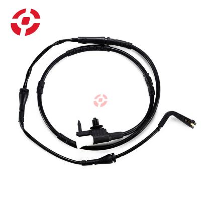 China Hinterbremssensor Draht T4A3216 LR090709 Autoparts Original Bremsplattenverschleißsensor für Land Rover zu verkaufen