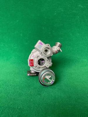 China Turbine House Auto Parts Engine Turbocharger 36002107 Turbo Charger Fit For Volvo for sale