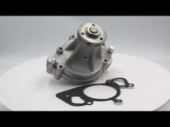 Water Pump 4575902 For Land Rover