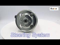 auto car power steering pump assembly auto parts for volvo 36000790