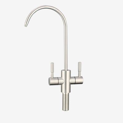 China Thermostatic faucets water filter purifier faucet faucet or modern water filtration system faucet for sale