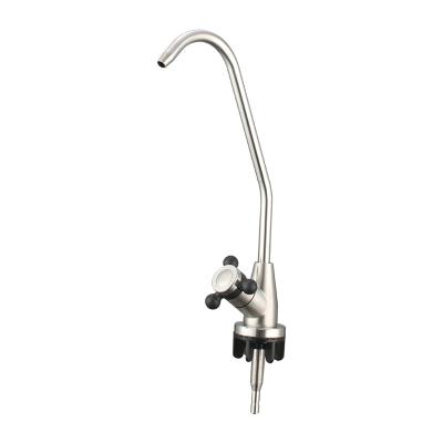 China Other Drinking Water Faucet Water Purifier Accessories RO Faucet for sale