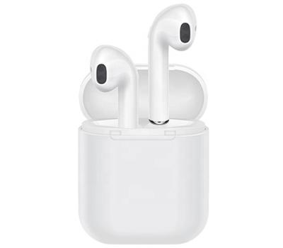 China Factory wholesale i9mini tws wireless earphone Inpods i9 Mini Sport With Charging Case In-ear tws Earbuds BT for sale