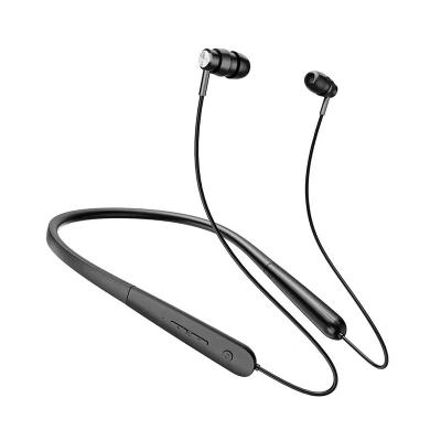 China Fashion Factory Design Magnet Sport Earbuds Neckband Music Sports Headband Wireless Earphone for sale