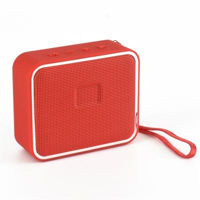 China Hot Selling Phone Function Box 4Inch Karaoke Music Box Outdoor BT 5.1 Blue Tooth Speaker With Mic With Bass for sale