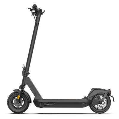 China Hot Sale Unisex Factory Scooter Two Wheels 350w 2 Wheel Tire Folding Electric Scooters for sale