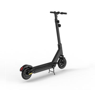 China China Unisex Manufacturer 25KmH Speed ​​E Scooter 500W Powerful Motor Smart Riding Sharing Electric Scooter for sale