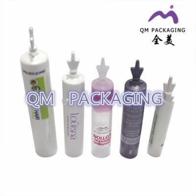 China 2017 hot sale 2ml gel packaging interrupt tube for serum packaging for gift tube for sale