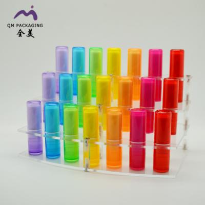 China Cheap price 5g lip balm lipstick for cosmetic packaging for sale