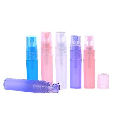 China High quality plastic perfume packaing Pen Perfume Bottle of travel 2ml 3ml 5ml 8ml 10ml 15ml for sale