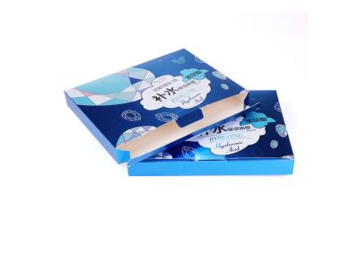 China Reverse Tuck End Small Cardboard Candy Boxes Paper Packaging BeautyMöbel & Wohnen, Feste & Besondere Anlässe, Party- & Eventdekoration! zu verkaufen