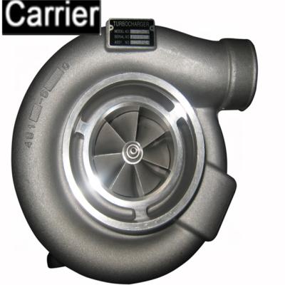 China manufacturer Turbocharger 49188-01813 114400-3742 TD08H for 6WF1 30*28*30 for sale