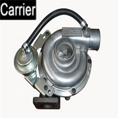 China Turbocharger RHF5 8971297081 WITH 4JG2 30*28*30 for sale