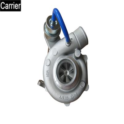 China Turbocharger 8971894520 8972089663 with GT2560S GT2560LS TB28 24*22*23 for sale