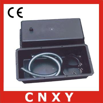 China New Solar Battery Box/Underground Battery Fence 600*315*285mm for sale