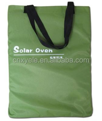 China New Outdoor Hot Portable Solar Shoulder Bag/Solar BBQ Cooker/Solar Oven for sale