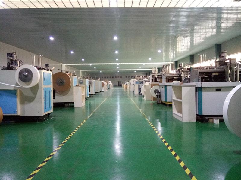 Verified China supplier - Taian Meitelier International Trading Co., Ltd.