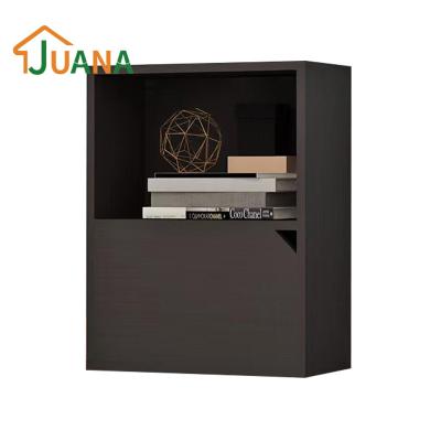 China Durable Modern Style MDF Cabinet With Wooden Storage Cabinet Tv Stand With Shelf Bookcase for sale